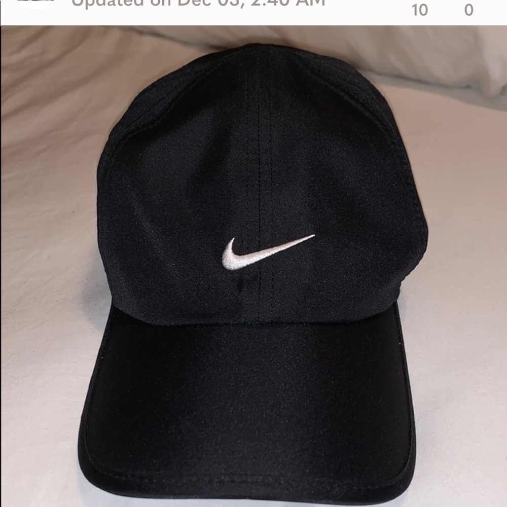 NIKE DRI-FIT BASEBALL HAT